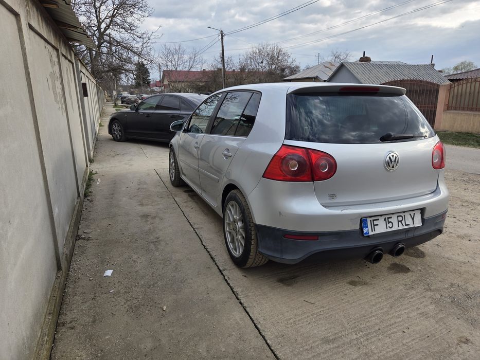 Vand Golf 5 1.9 tdi