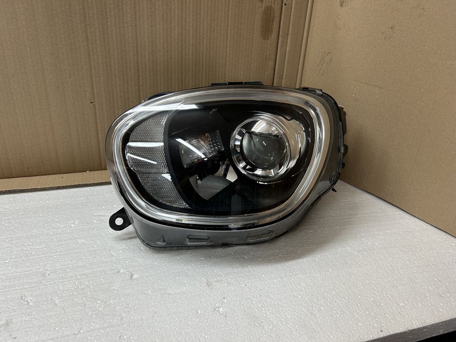 Far Mini Countryman F60 full led adaptiv stanga