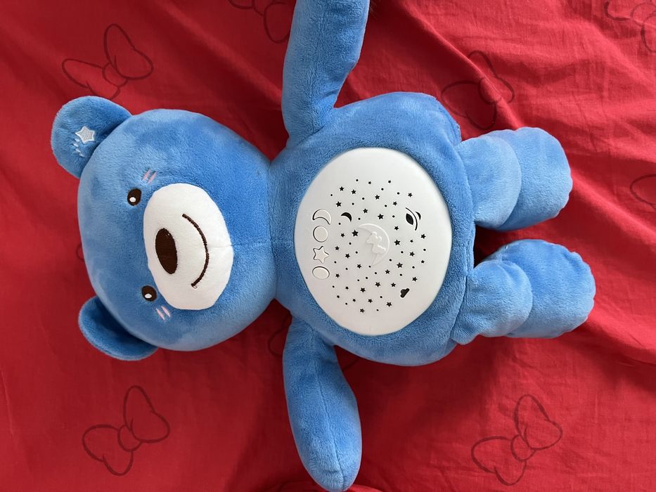 Мече прожектор