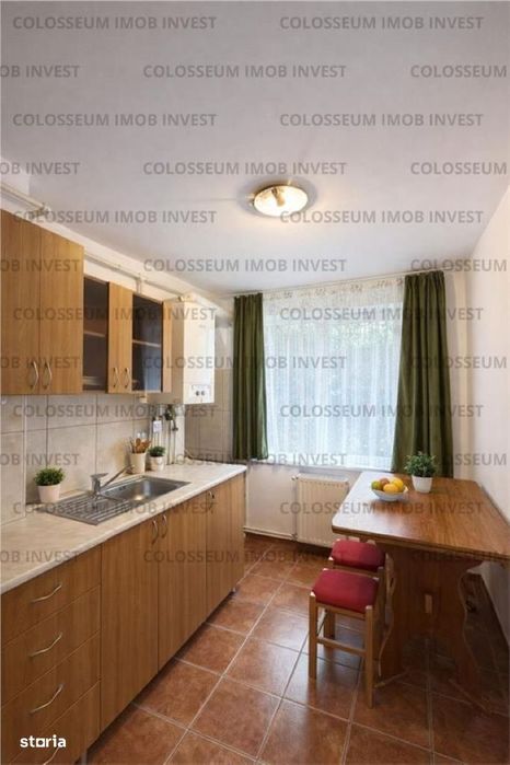 Apartament 2 camere decoamndat- zona Centru Civic