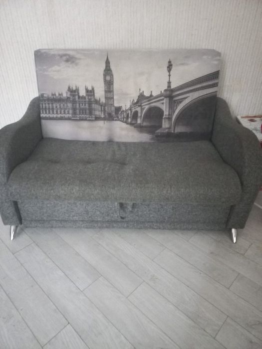 Продам детскую тахту