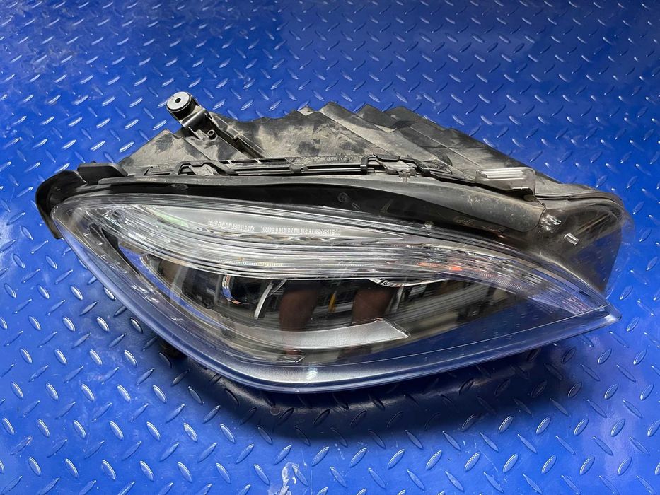 Far Led Mercedes GLE A1679066504