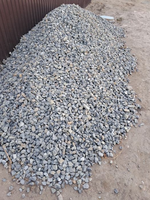 Продам щебень стойт 500тг