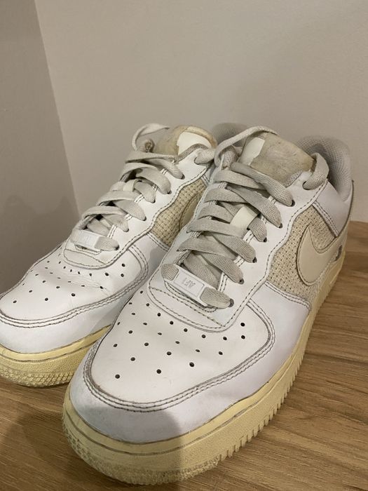Дамски маратонки Nike Air Force!
