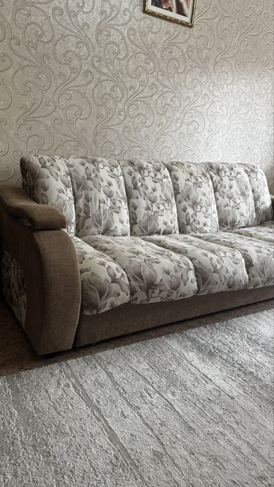 Диван «Аккордион»