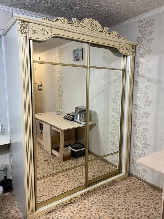 Элегантный и функциональный шкаф, для вашего дома