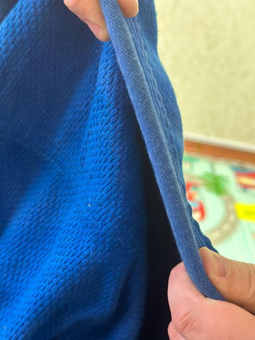 Кимано взрослый дзю-до