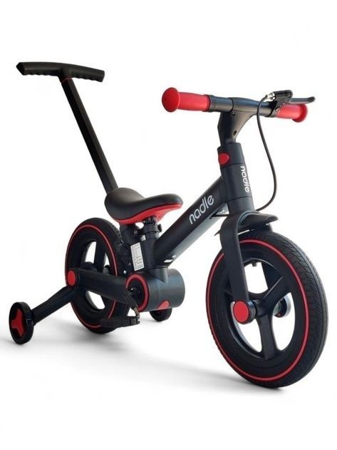 Продам велосипед 4в1 надле