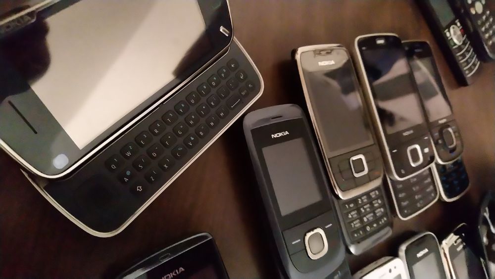 Nokia/Нокия N97,E66,N96,6210S,2220,E51,6131,C5,Asha 300,306,2630,7070