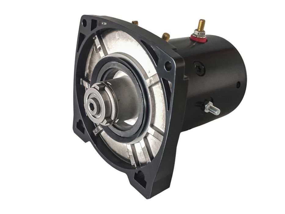 Motor troliu auto 12v Visoli 8000-13500lbs