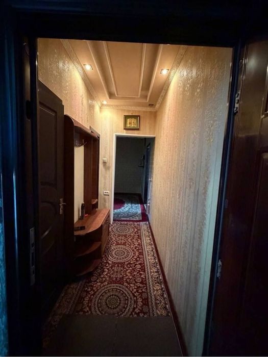 Сдаётся квартира