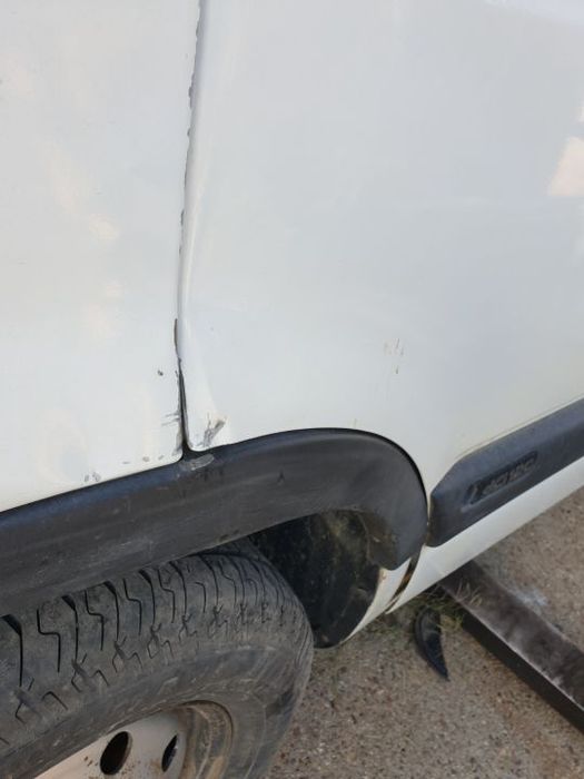 Usa Portiera Stanga Fata Dezechipata cu Defect Renault Master 2003 - 2010 Cod psfsdgbrm1