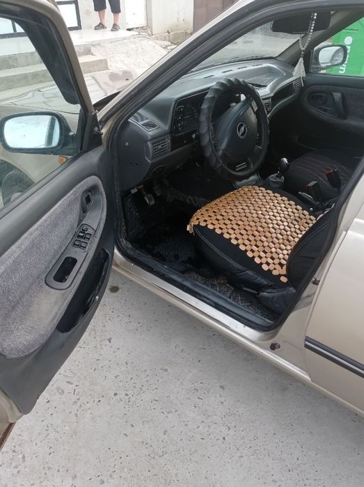 NEXIA 1999 йил СОНС