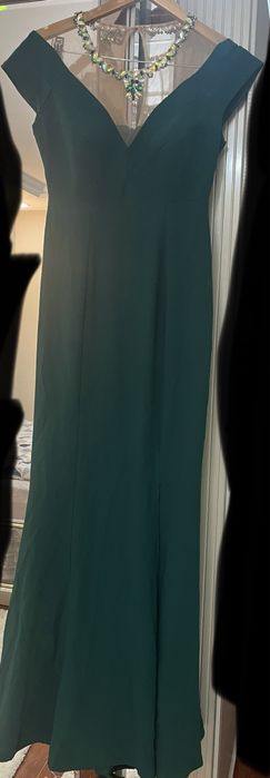 Продам вечернее платье за 10000 тг