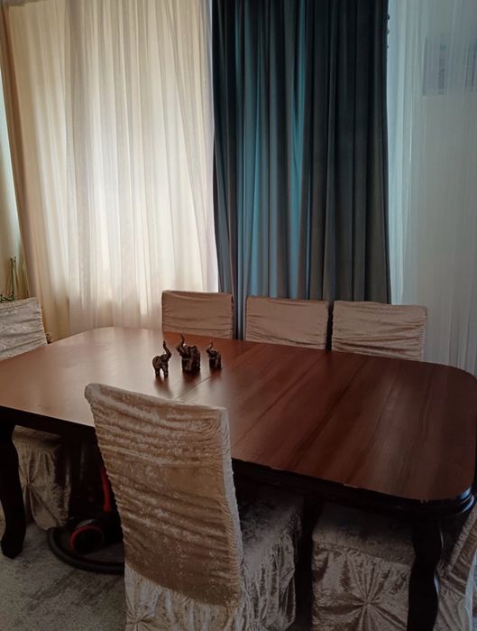 Стол раздвижной