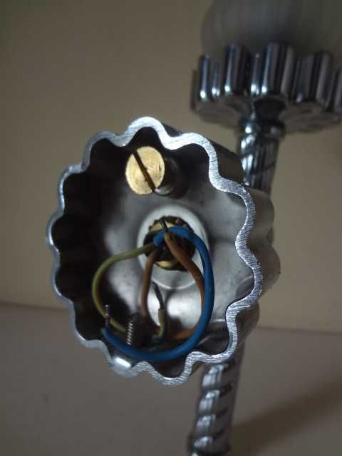 2 бр. лампи- аплици от Австрия