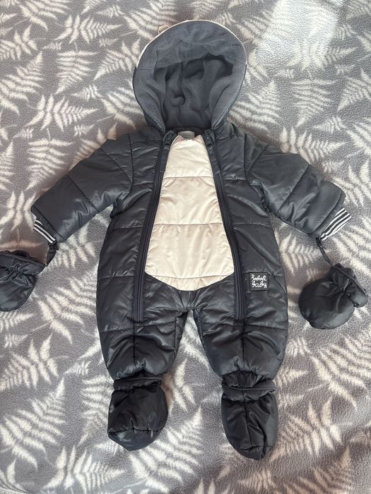 Бебешки космонавт