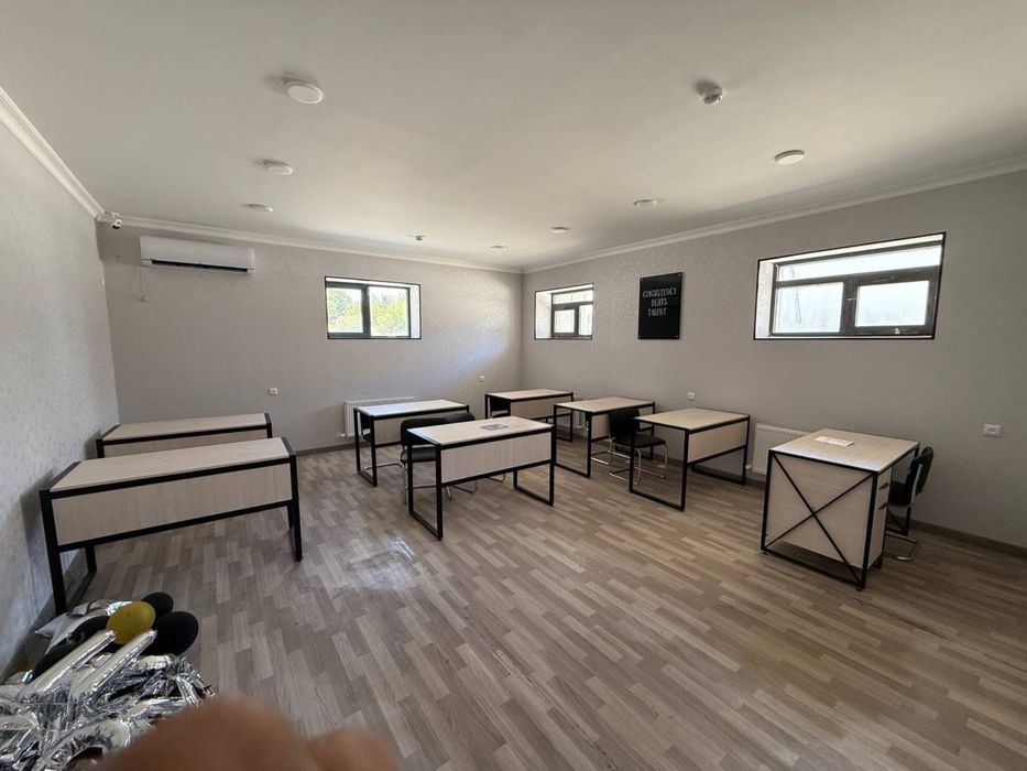 Tayyor bino ijaraga beriladi