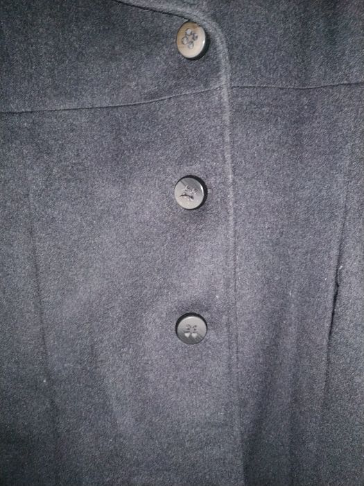 Jones New York пальто шерст s размер