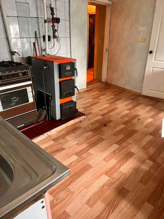 Продам коттедж 2 этажа