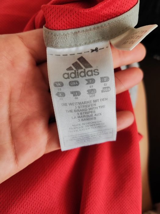 Спортна тениска Adidas