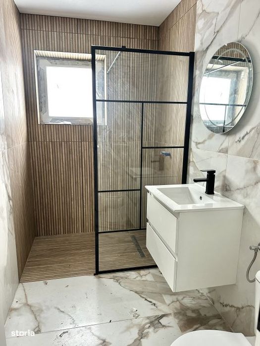 Casa Noua I Alba Iulia I 4 Dormitoare I 2 Bai I Finisata I Imobilata I