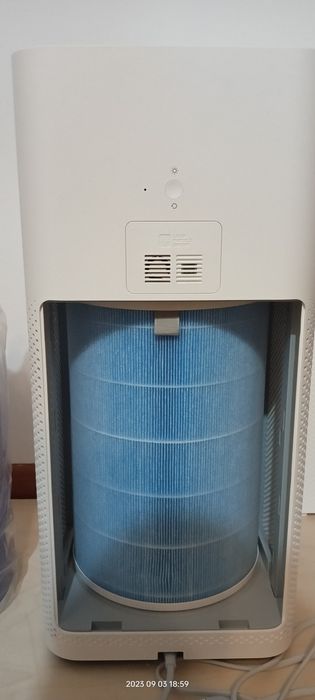 Очиститель воздуха xiaomi air purifier 2s