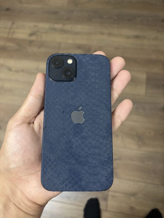 iphone 13 Midnight 128Гб