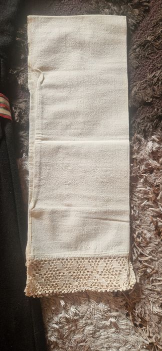 Кюстендилска  автентична носия