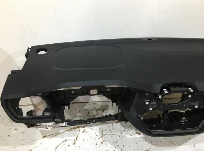 Ford Focus MK4 kit airbag volan pasager plansa de bord set centuri