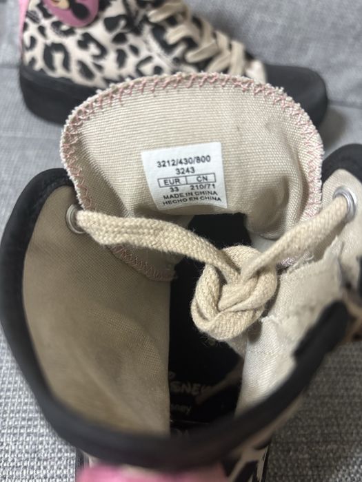 Детски кецове Зара/Zara 33 номер