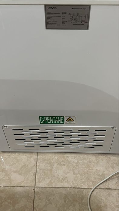 Морозильник продам за 150000