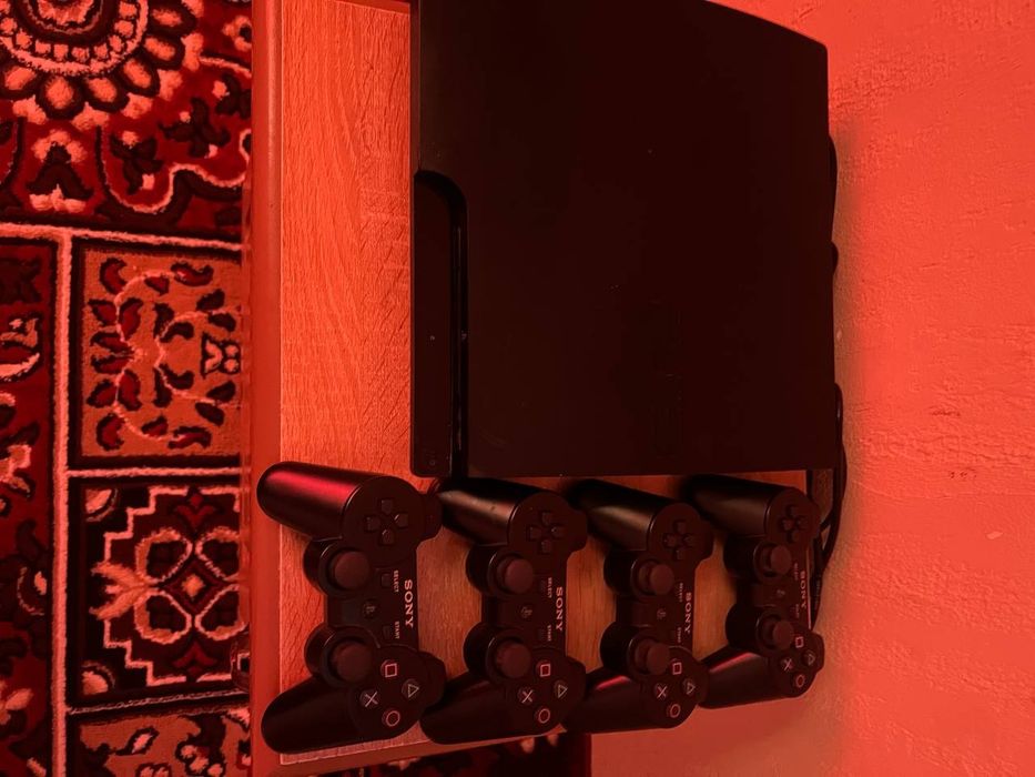 PlayStation3 kafolati bilan