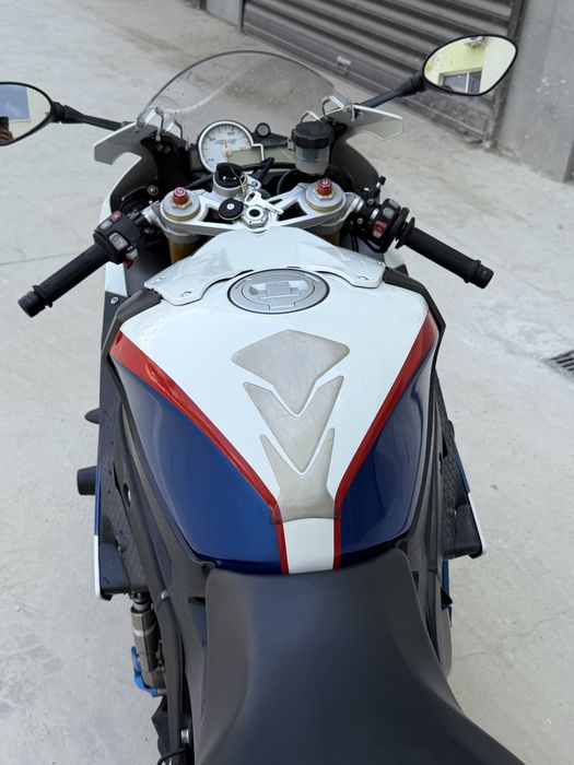 Bmw s1000RR 2013