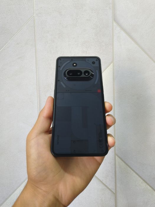 Nothing Phone 3a 8/128gb