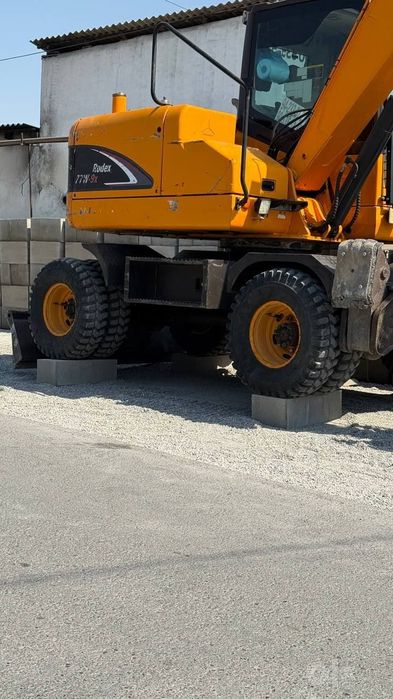 Gazoblok energiya tezamkor uylarni gazablok bilan quring
