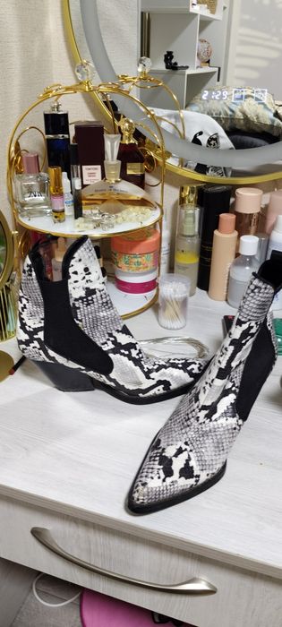 Казачки в отличном состоянии