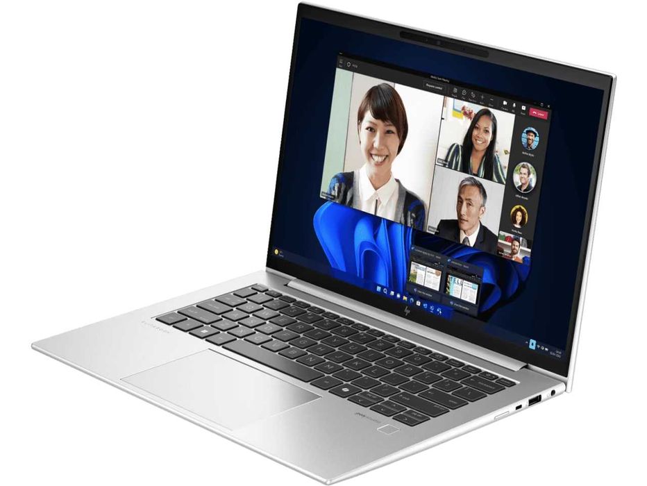 HP EliteBook 840 G11 14" WUXGA Intel® Core™ Ultra 7-155U 16GB DDR5 512