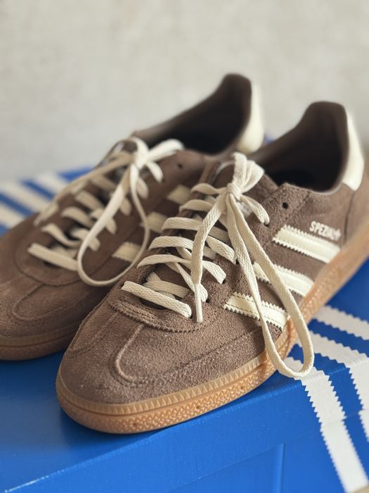 Adidas Spezial женские