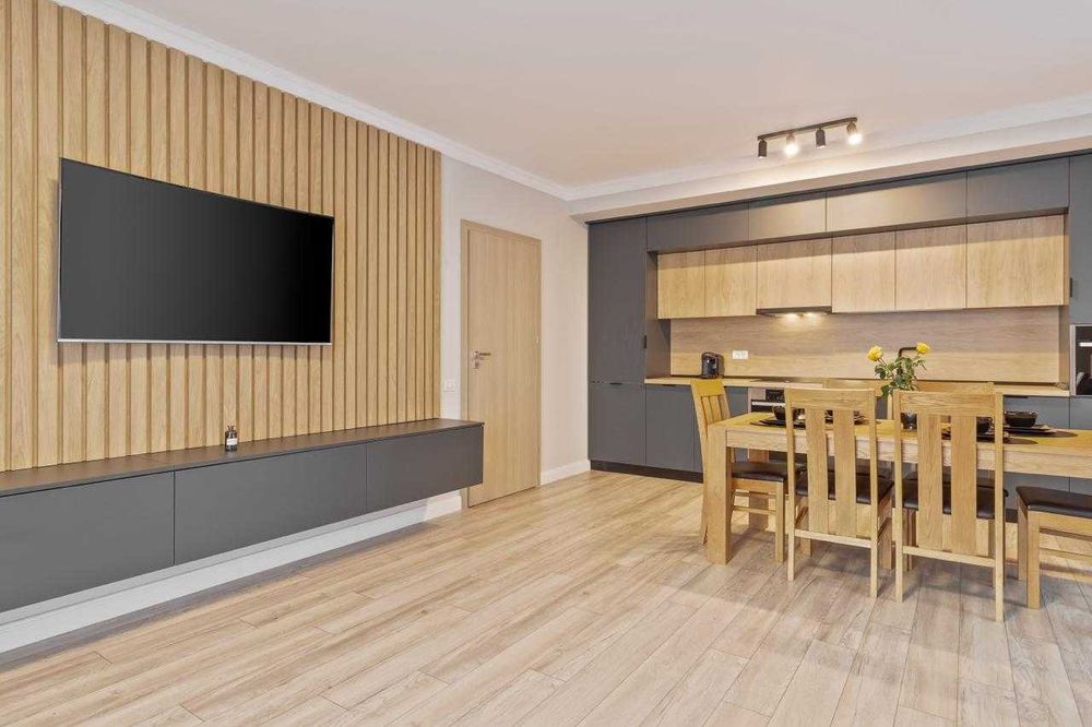 Apartament 2 camere Baile Felix