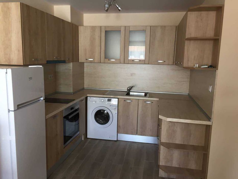 Дава се под наем Двустаен апартамент в София, Студентски град - 65 кв.м за 373.83 € - Снимка #2