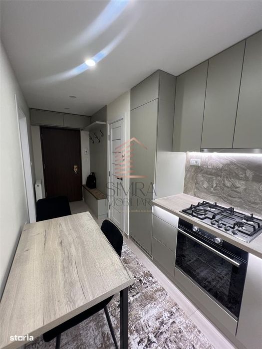 Apartament cu 2 camere de inchiriat, Cantemir