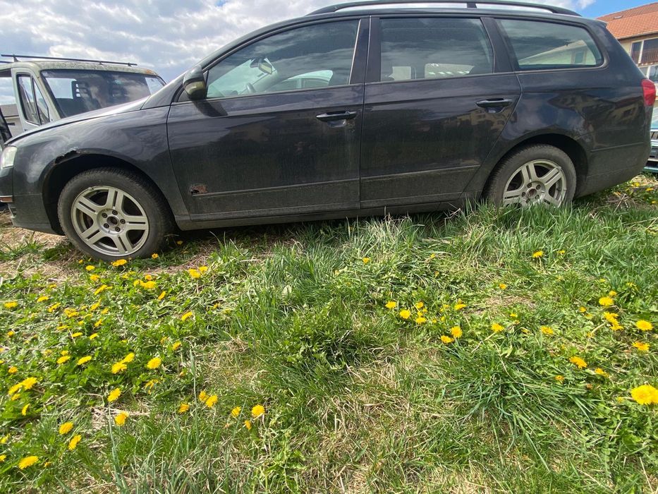 Piese vw passat B6, 1.4 benzina, 90 kw, an 2009, cod motor CAXA