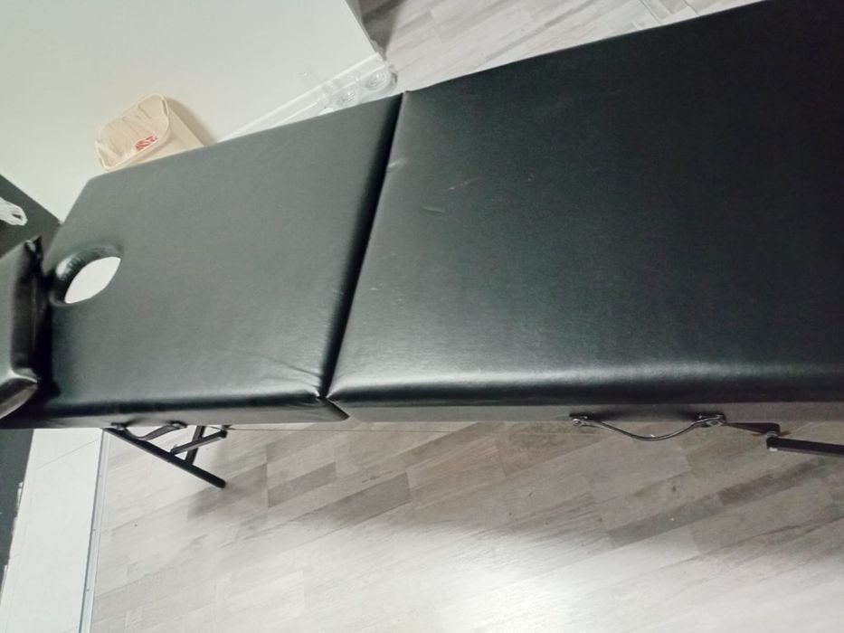 Кушетка Для Массажа СРОЧНО ПРОДАМ