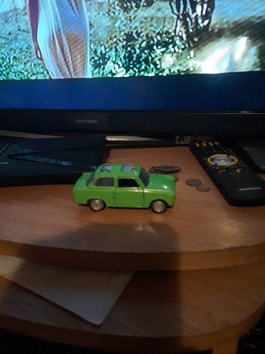 Колекционерска количка