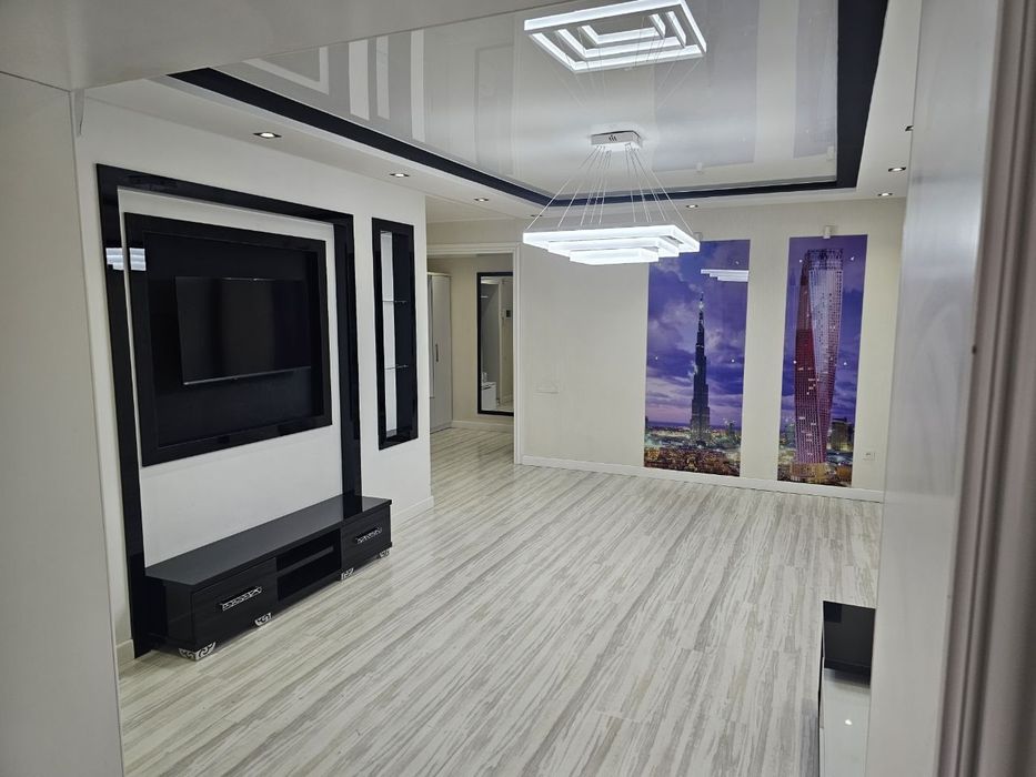 Сдается квартира своя в Ц1