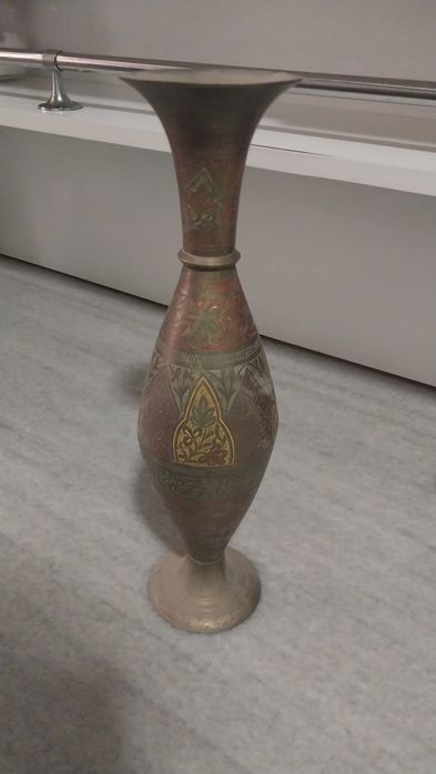 Большие винтажные подносы и кувшины для декора или кухни