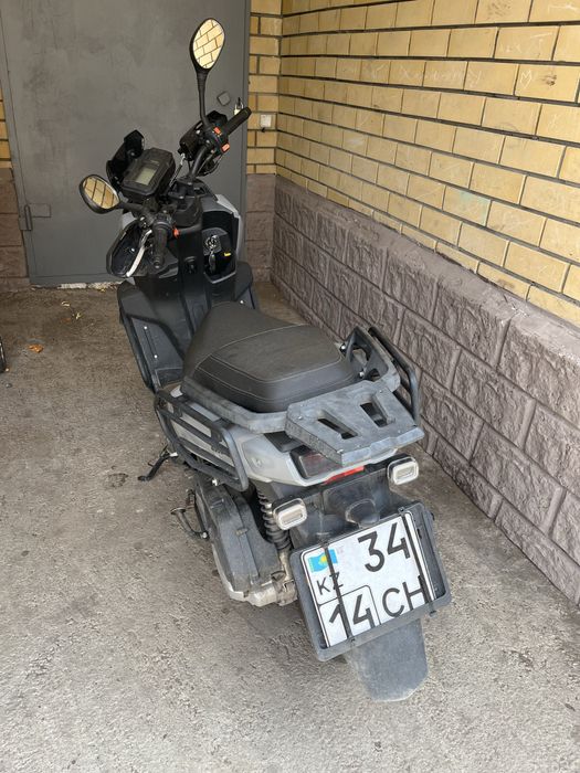 Продам    мопед.