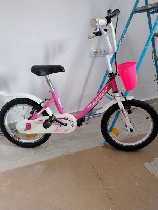 Bicicletă de copii