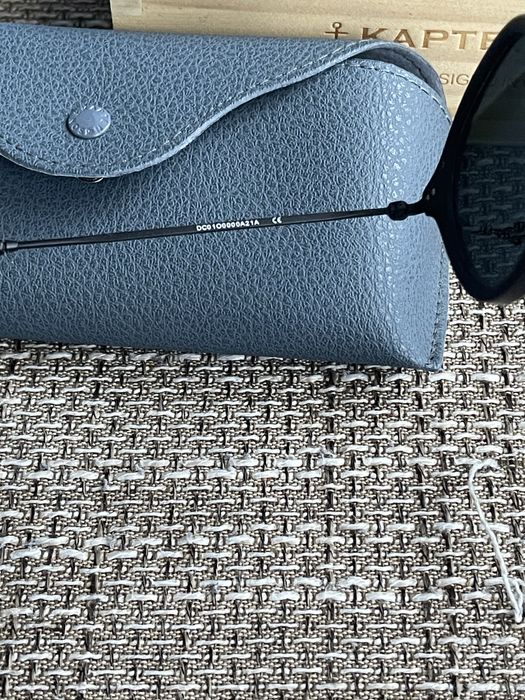 Слънчеви Очила Kapten&Son Maui Ray-Ban Diesel Carrera Nike Jordan NBA